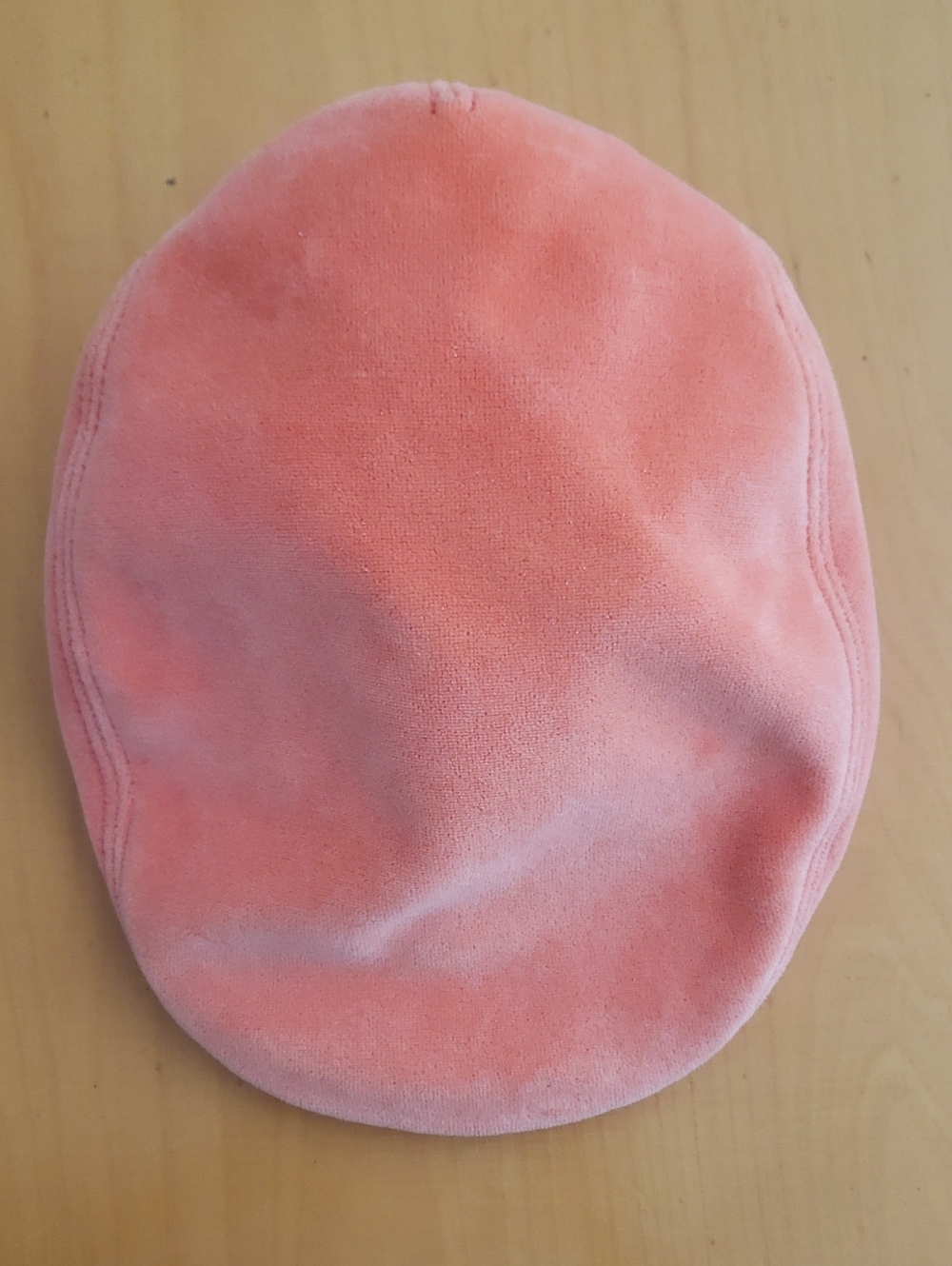 Lacoste Coral Velvet Cap
